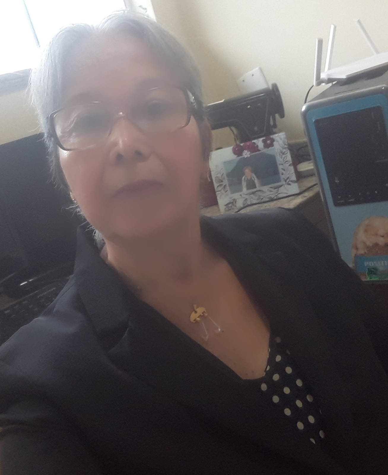 Advogada: Maria da Penha Coutinho Pereira Machado - OAB-RJ: 186.860